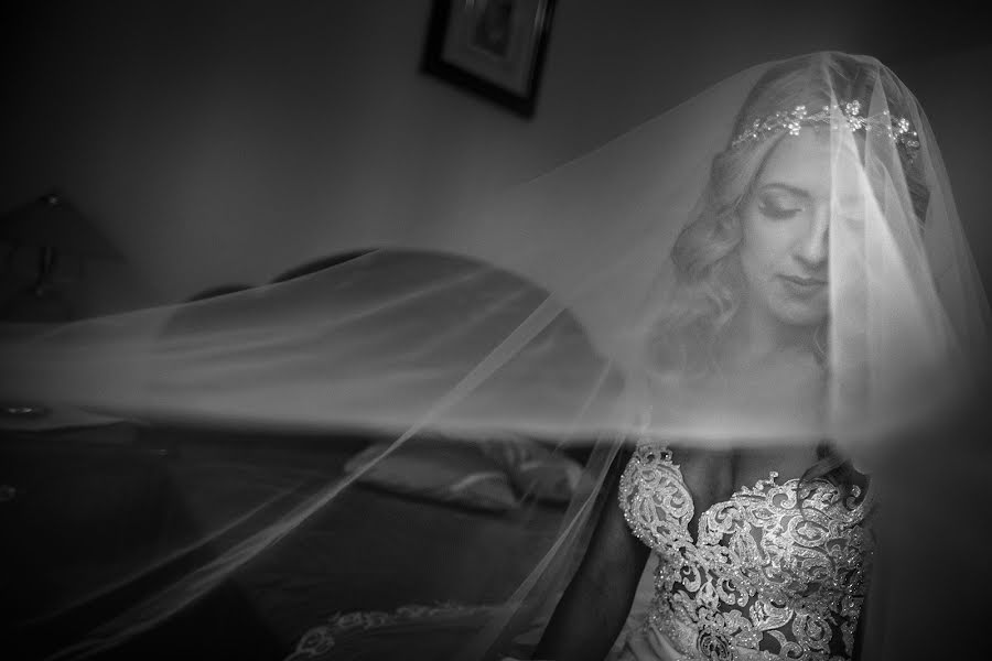 Esküvői fotós Salvatore Grizzaffi (salvogrizzaffi). Készítés ideje: 2020 július 6.