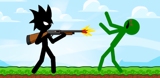 Stickman Zombie Shooter - Apps on Google Play