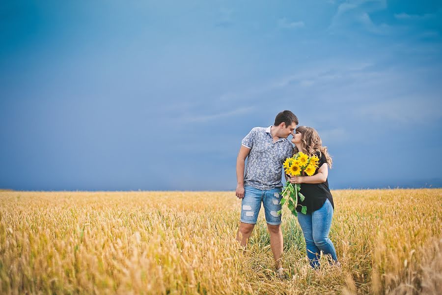 Wedding photographer Lyudmila Nelyubina (lnelubina). Photo of 24 September 2018