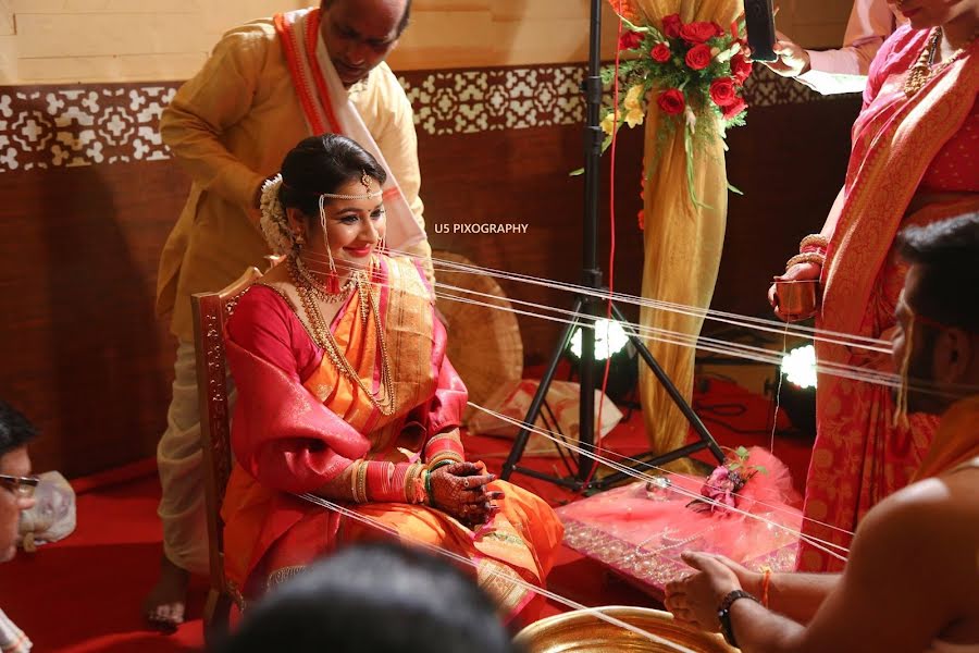 結婚式の写真家Utsav Kumar (utsavkumar)。2020 12月9日の写真