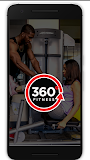 My 360 Fitness