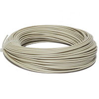 Beige Soft PLA - 2.85mm (0.5kg)