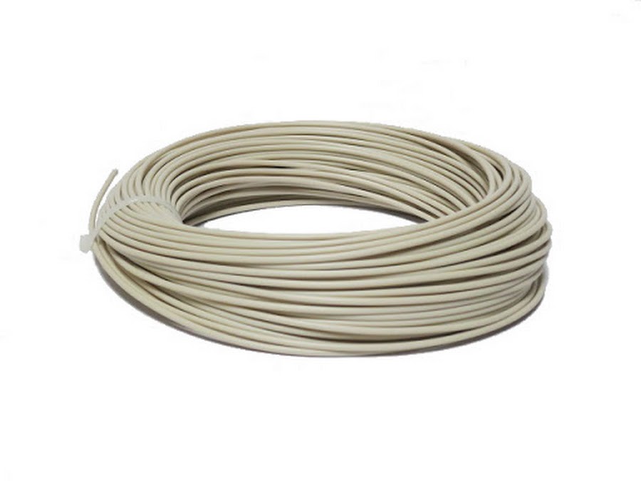 Beige Soft PLA - 2.85mm (0.5kg)