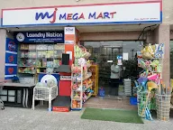 Mj Mega Mart photo 1