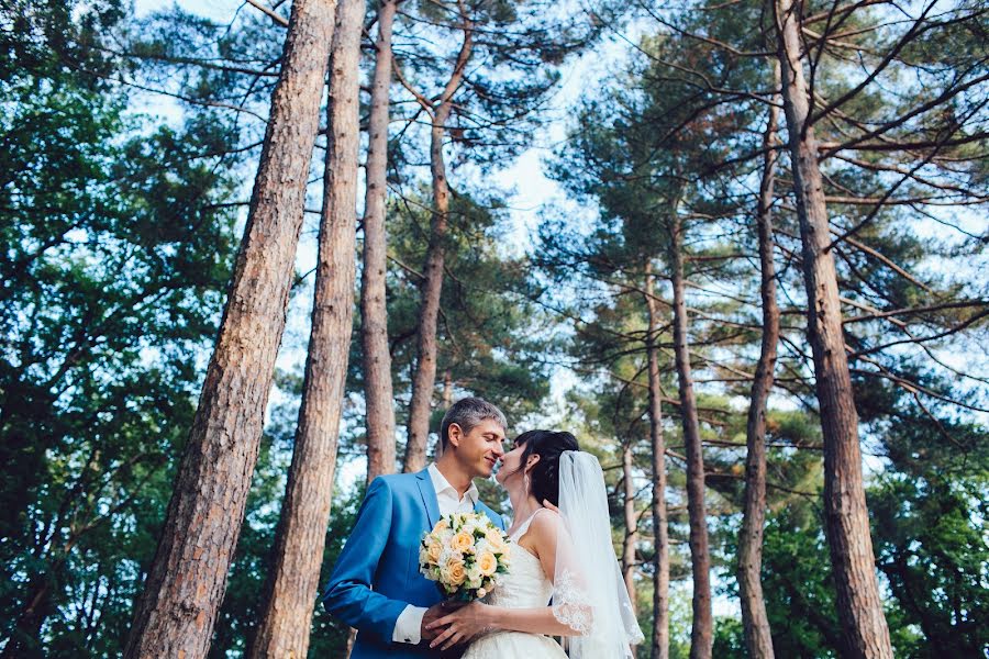 結婚式の写真家Kirill Zeynalov (kirill77)。2018 3月5日の写真