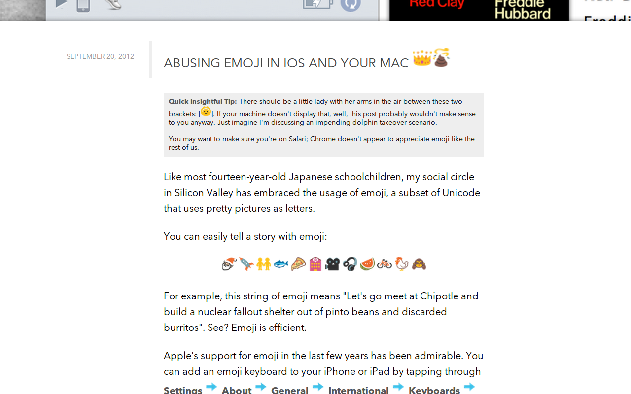 Emojify Preview image 3