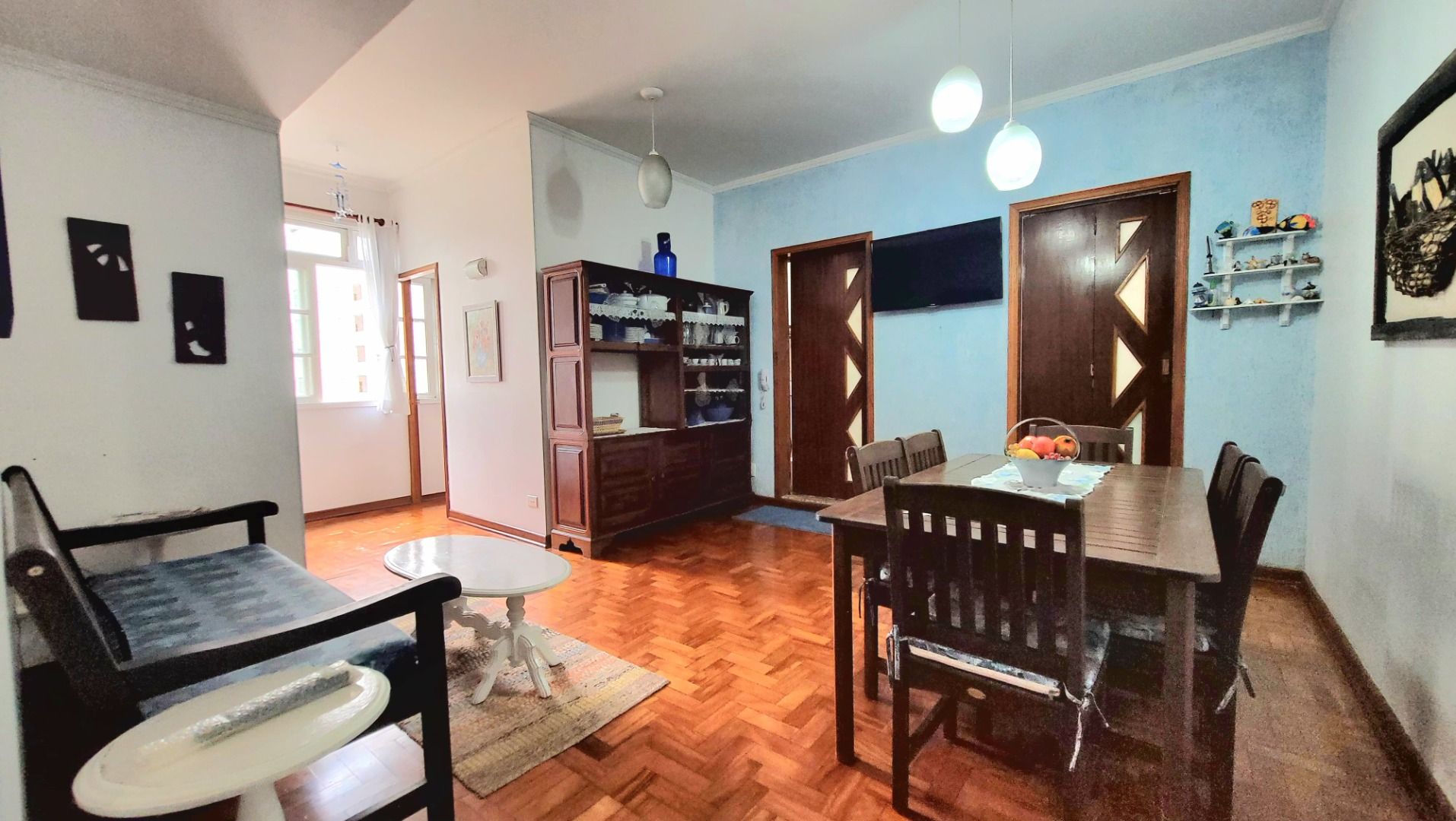 Apartamentos à venda Praia das Pitangueiras