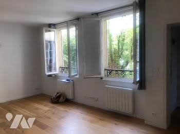 appartement à Paris 14ème (75)