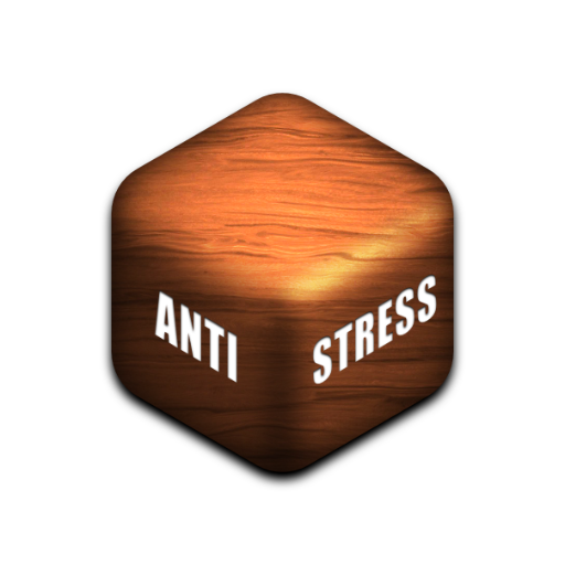 Antistress-relaxation-toys