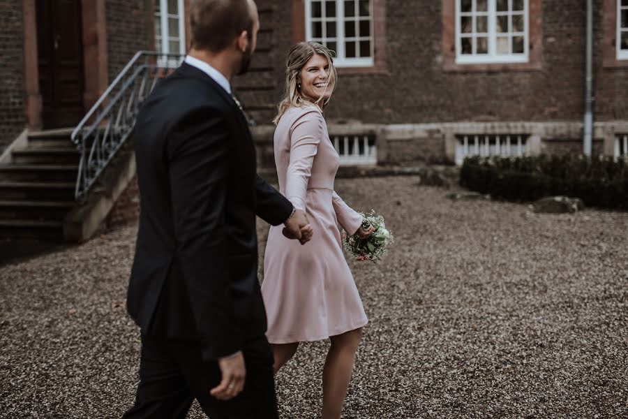 Fotógrafo de bodas Sven Hebbinghaus (svenhebbinghaus). Foto del 28 de diciembre 2017