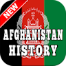 History of Afghanistan icon