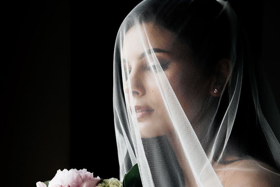 Fotógrafo de bodas Alya Ovcharova (allya). Foto del 12 de octubre 2022