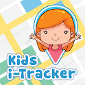 Kids i-Tracker