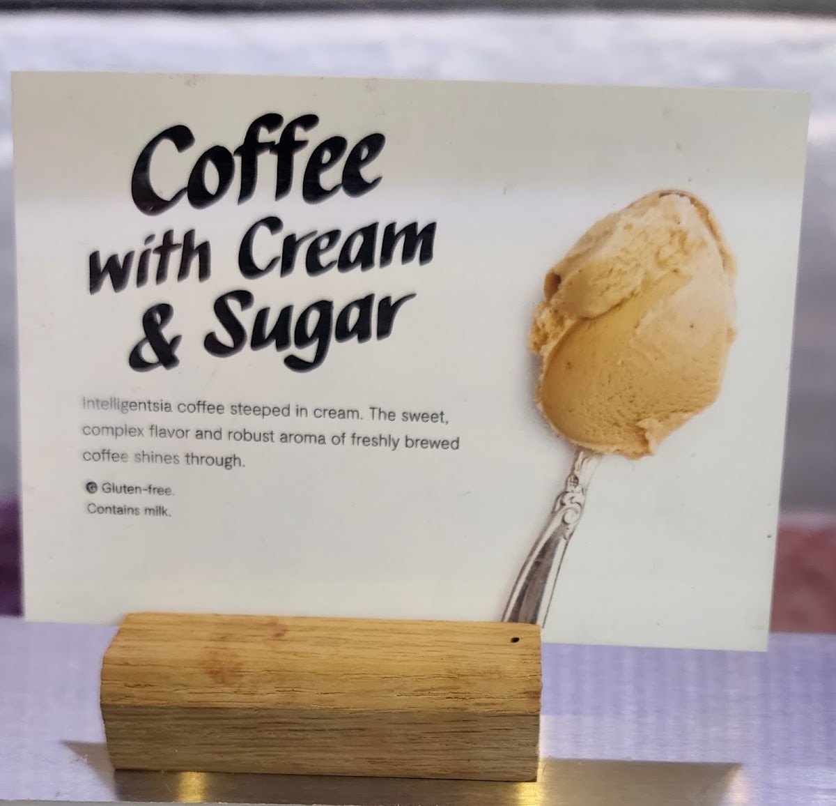 Gluten-Free at Jeni's Splendid Ice Creams