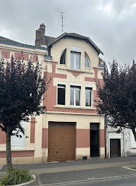 maison à Cambrai (59)