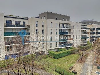 appartement à Villeurbanne (69)