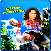 Aquarium Photo Frames 1.1 Icon