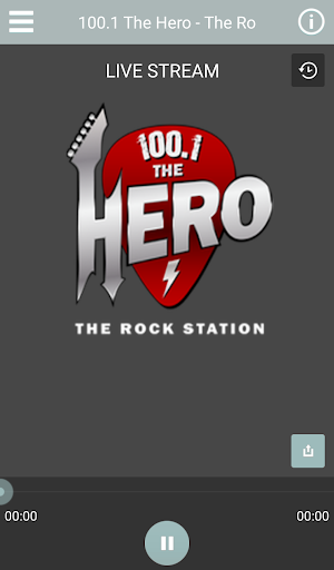 100.1 The Hero