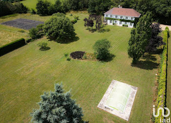 propriété à Chemillé-en-Anjou (49)