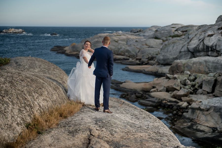 Fotografo di matrimoni Jacek Łodziński (jaceklodzinski). Foto del 24 febbraio 2020