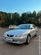 продам авто Mazda 626 626 V Hatchback (GF)