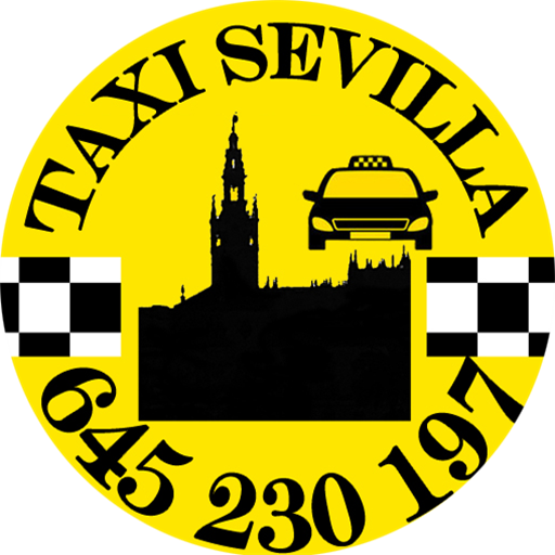 TAXI SEVILLA AEROPUERTO 交通運輸 App LOGO-APP開箱王