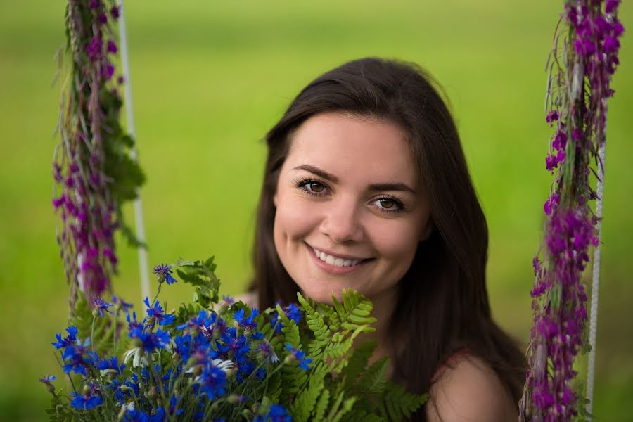 Свадебный фотограф Анастасия Алёшкина (aleshkina). Фотография от 2 августа 2015