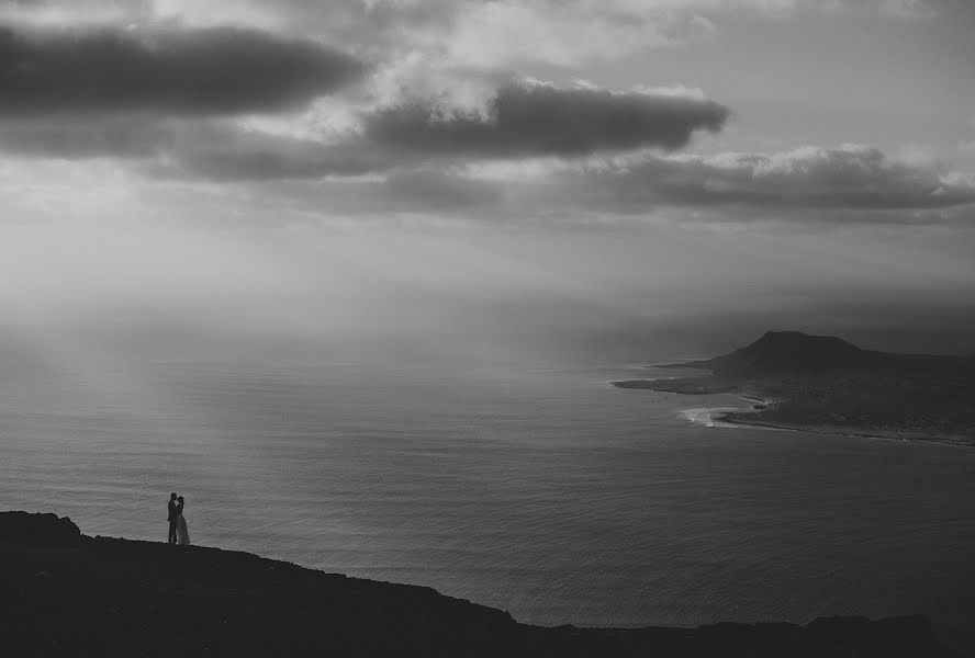 Fotografo di matrimoni Krzysztof Antas (antaskf). Foto del 27 agosto 2020