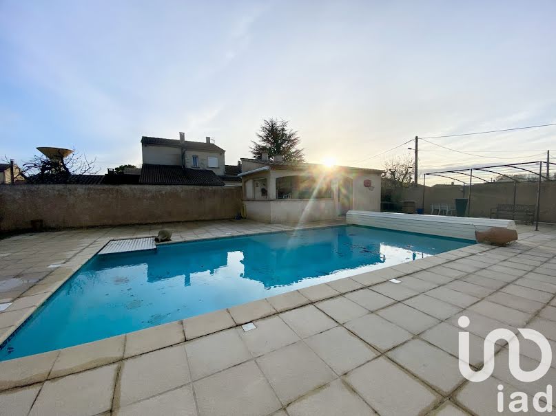 Vente maison 6 pièces 206 m² à Rodilhan (30230), 595 000 €