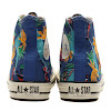 all star us retropacific hi blue