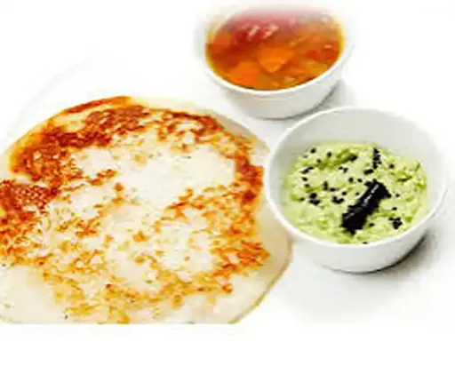 Plain Dosa