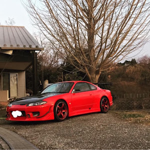 シルビア S15