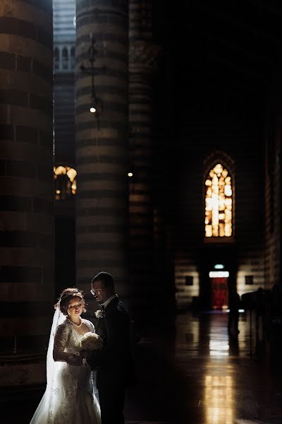 Fotógrafo de bodas Gianluca Adami (gianlucaadami). Foto del 28 de septiembre 2018