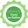 Riyad as-Salihin in Arabic & English icon