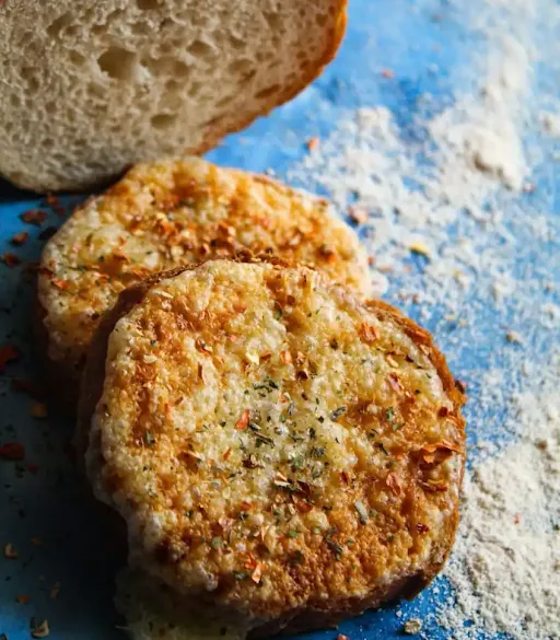 Cheese Garlic Bread