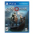 [Mã 1212Elsale0 Giảm 5% Đơn 400K] Đĩa Game Playstation Ps4 Sony God Of War 4 Mới Nguyên Seal