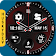 Spin Watch Face (by HuskyDEV) icon