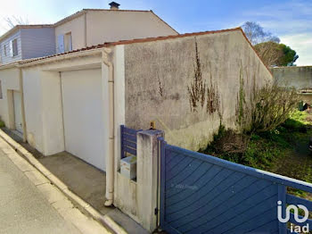 parking à Marsilly (17)