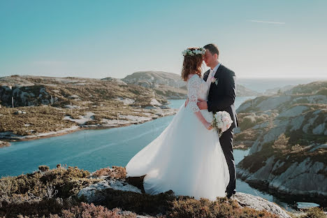 Fotógrafo de bodas Olga Koroleva (olgakoroleva). Foto del 5 de abril 2019