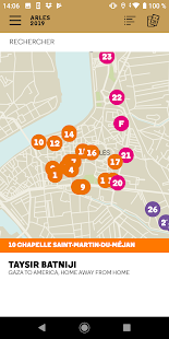 Les Rencontres d’Arles(圖5)-速報App
