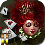 Witch Solitaire II Apk