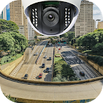 Cover Image of Download Live Earth Cameras: Live CCTV world Webcams Viewer 1.16 APK