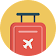 AG Travel Guide icon