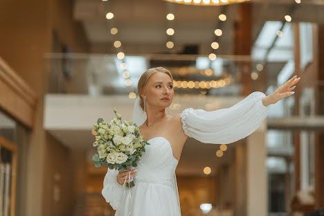 Fotógrafo de bodas Tatyana Lazareva (lazarevaphoto). Foto del 24 de junio 2022