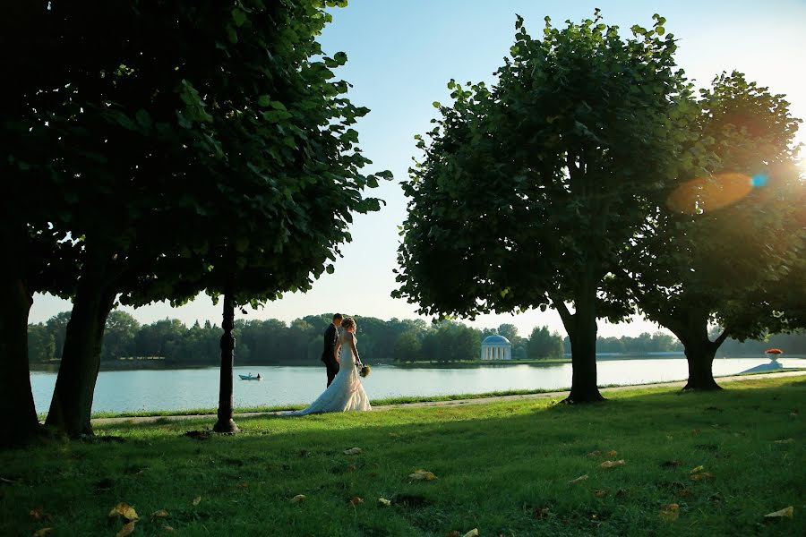 Fotografo di matrimoni Valeriya Zakharova (valeria). Foto del 4 maggio 2018