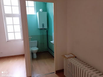 appartement à Bar-le-Duc (55)