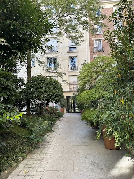 Vente appartement 1 pièce 14 m² à Neuilly-sur-Seine (92200), 169 000 €