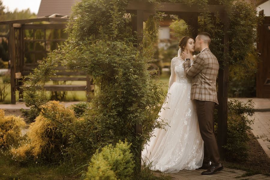 Fotografer pernikahan Dima Lemeshevskiy (mityalem). Foto tanggal 7 Juni 2020