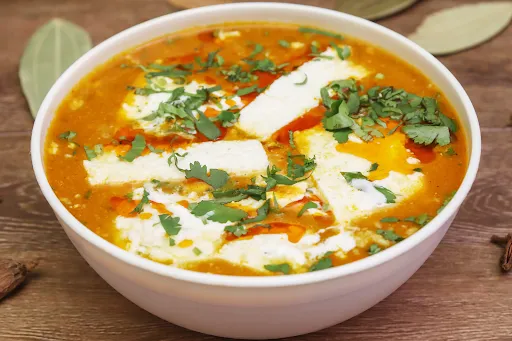 Shahi Paneer