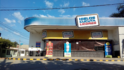 HIELOS CUCUTA